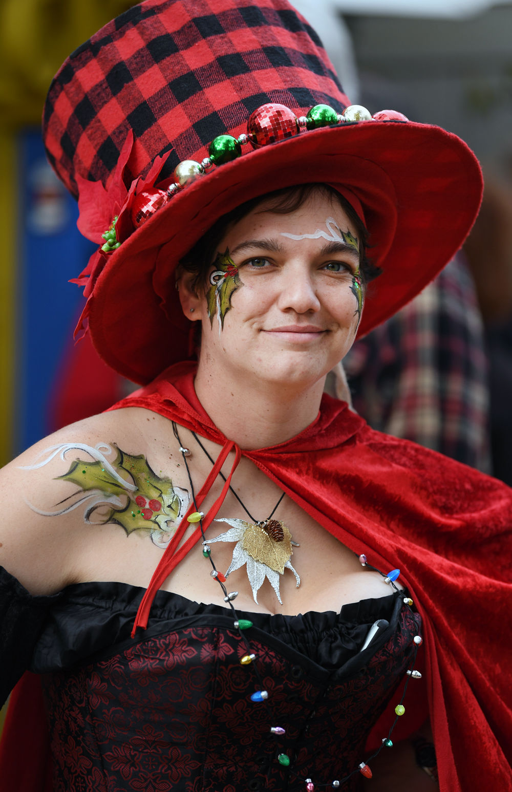 Texas Renaissance Festival